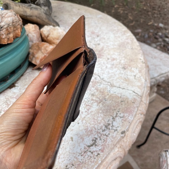 Louis Vuitton men’s Wallet - Picture 8 of 15